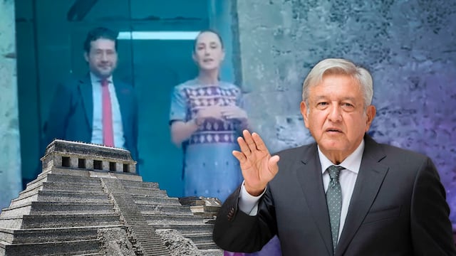 Claudia Sheinbaum acude a Palenque a cumplir su agenda prevista durante la semana
