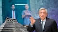 Sheinbaum descarta reunión con AMLO en Palenque