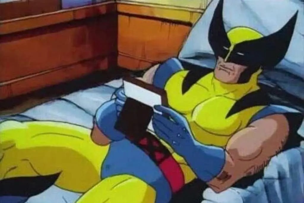Marvel vuelve canon el meme de Wolverine al celebrar éxito de Deadpool y Wolverine