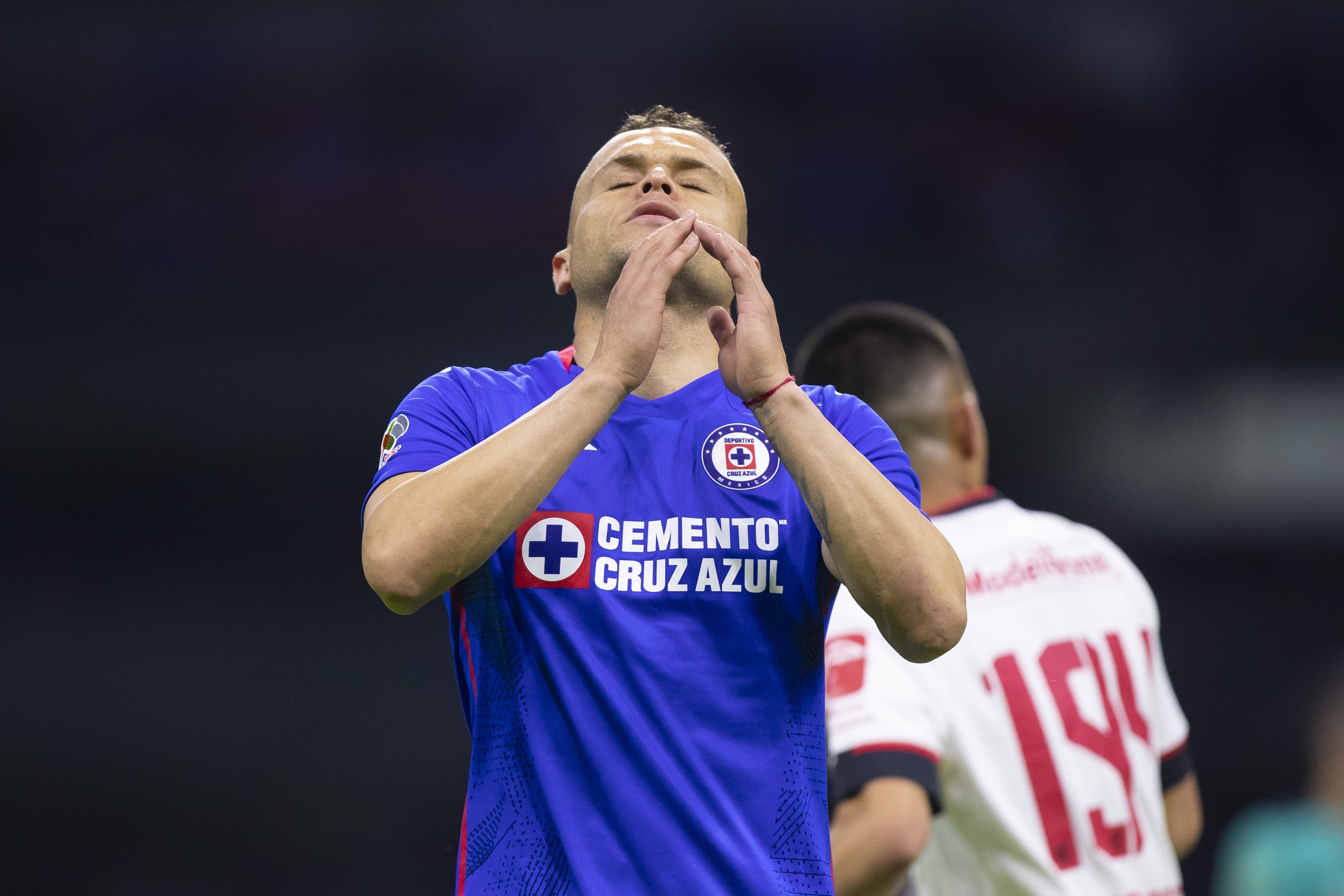 Jonathan Rodríguez
