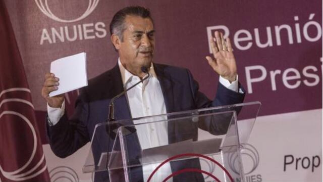El Bronco