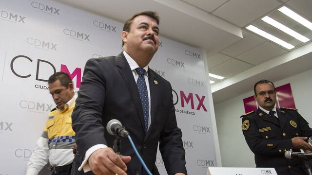 Hiram Almeida. Reunión con PRD por Reglamento de Tránsito.