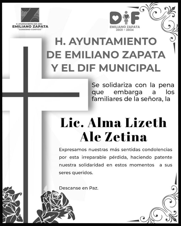 Feminicidio de Alma Lizeth en Tabasco