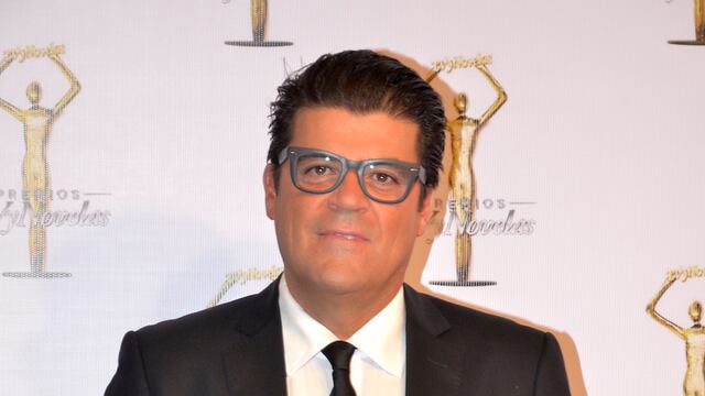 Jorge 'Burro' Van Rankin