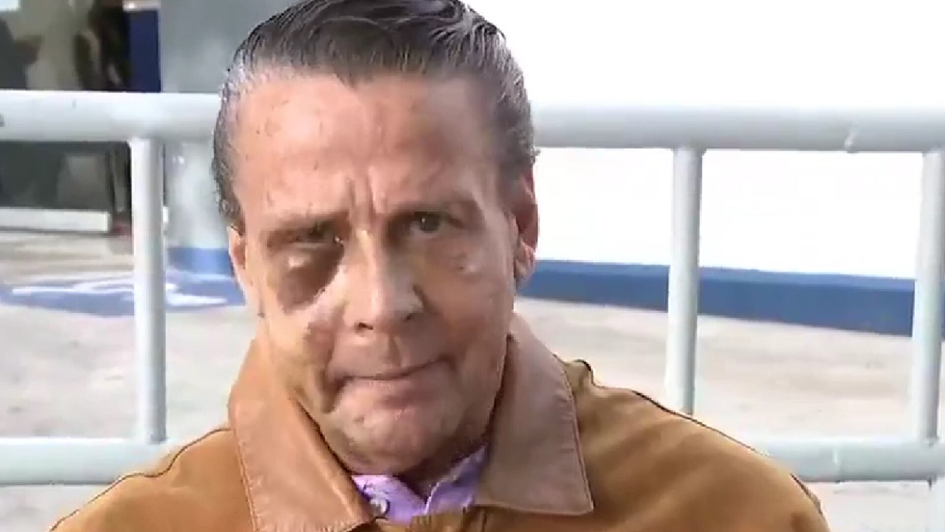 Alfredo Adame
