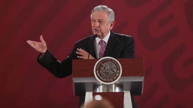 Andrés Manuel López Obrador