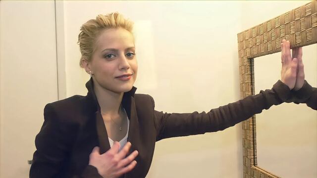 Brittany Murphy, actriz.