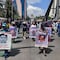 Claudia Sheinbaum pide a Estados Unidos la extradición de implicados en el caso Ayotzinapa