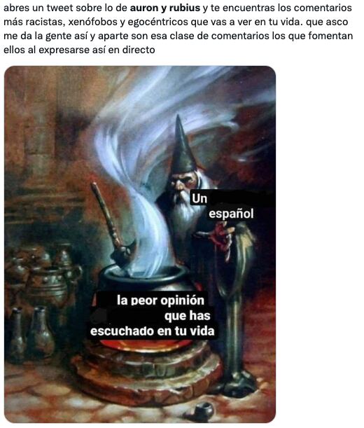 Memes de Auron y Rubius
