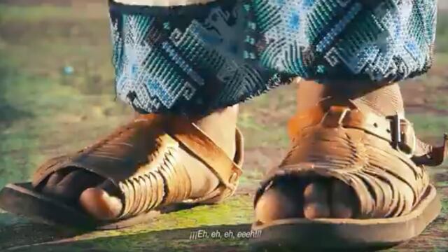 Spot de Movimiento Ciudadano