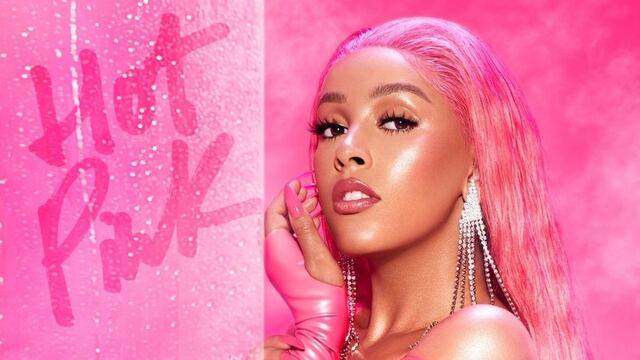 Concierto de Doja Cat en México 2026: boletos y fecha en CDMX