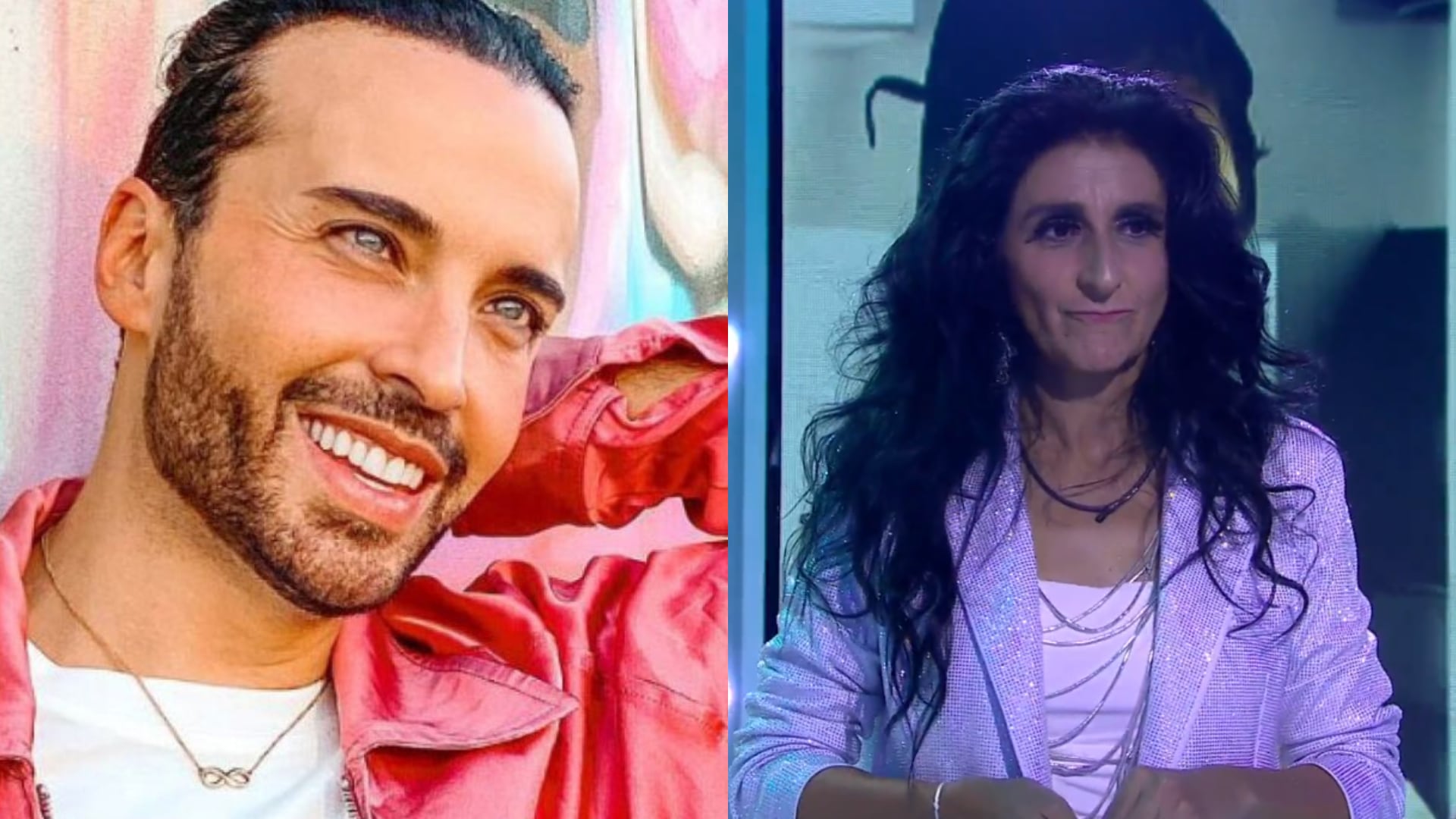 Bárbara Torres traicionó a Apio Quijano en La Casa de los Famosos México, lo nominó cuando dijo que no lo haría