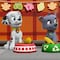 5 dibujos de Paw Patrol con temática de Día de Acción de Gracias para colorear por Thanksgiving