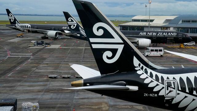 Nuevos combustibles sostenidos para la aviación