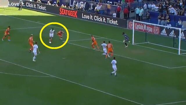 Chicharito Hernández