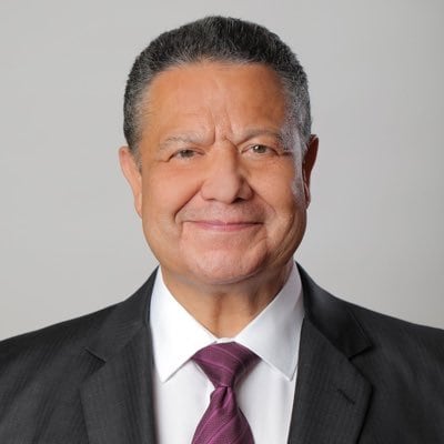 Julio Menchaca, candidato de Morena por Hidalgo