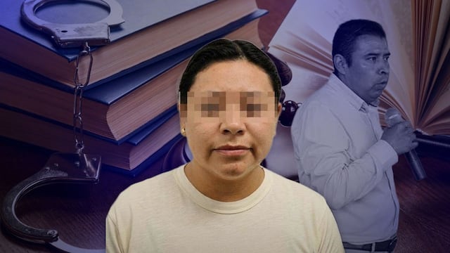 Marisol “N”, viuda del alcalde de Temoac, es vinculada a proceso por extorsión