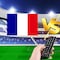 Francia vs Suecia: Hora y canal para ver el partido de dieciseisavos de final