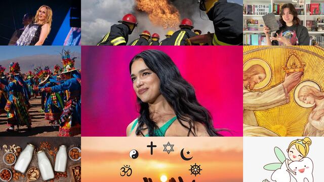 Efemérides del 22 de agosto