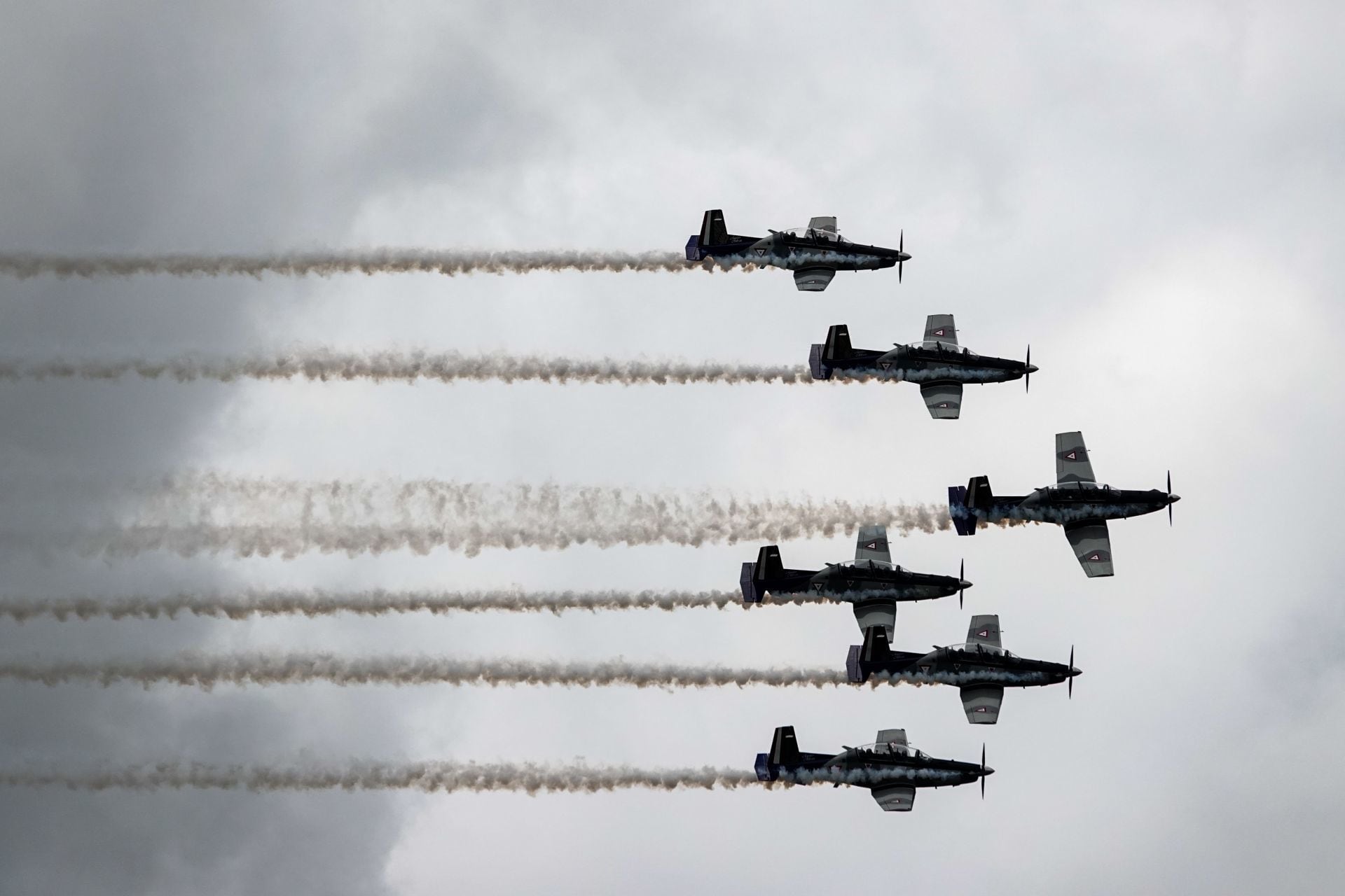 Aviación Mexicana