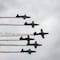 ¿A qué hora termina el Desfile Militar 2025 del 16 de septiembre?