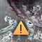 Tormenta tropical Elida y Fausto mantienen en alerta al Pacífico por posible efecto Fujiwhara
