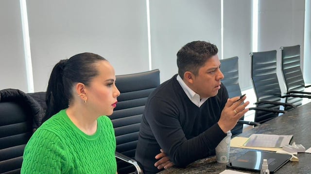 Gestión de Ricardo Gallardo eleva ingresos propios de SLP en más de 16%