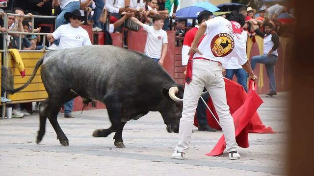 Corrida de la Insurgencia en Aguascalientes