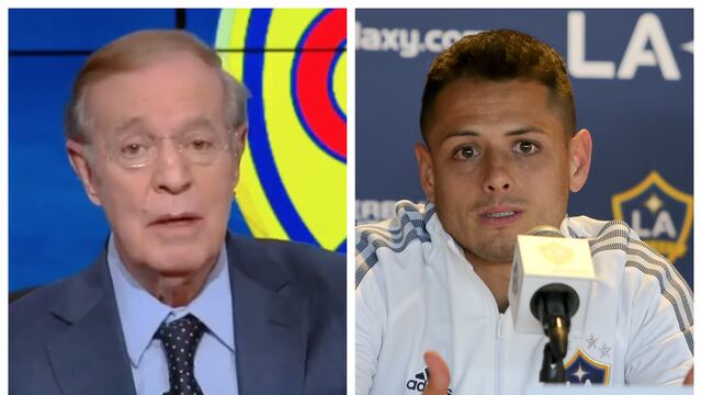 José Ramón criticó las declaraciones de CH14