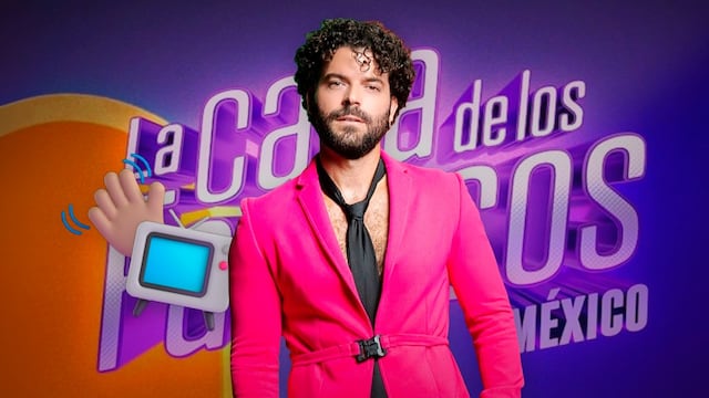 Error en eliminación de Adrián Di Monte de La Casa de los Famosos México 2025 tuvo consecuencias