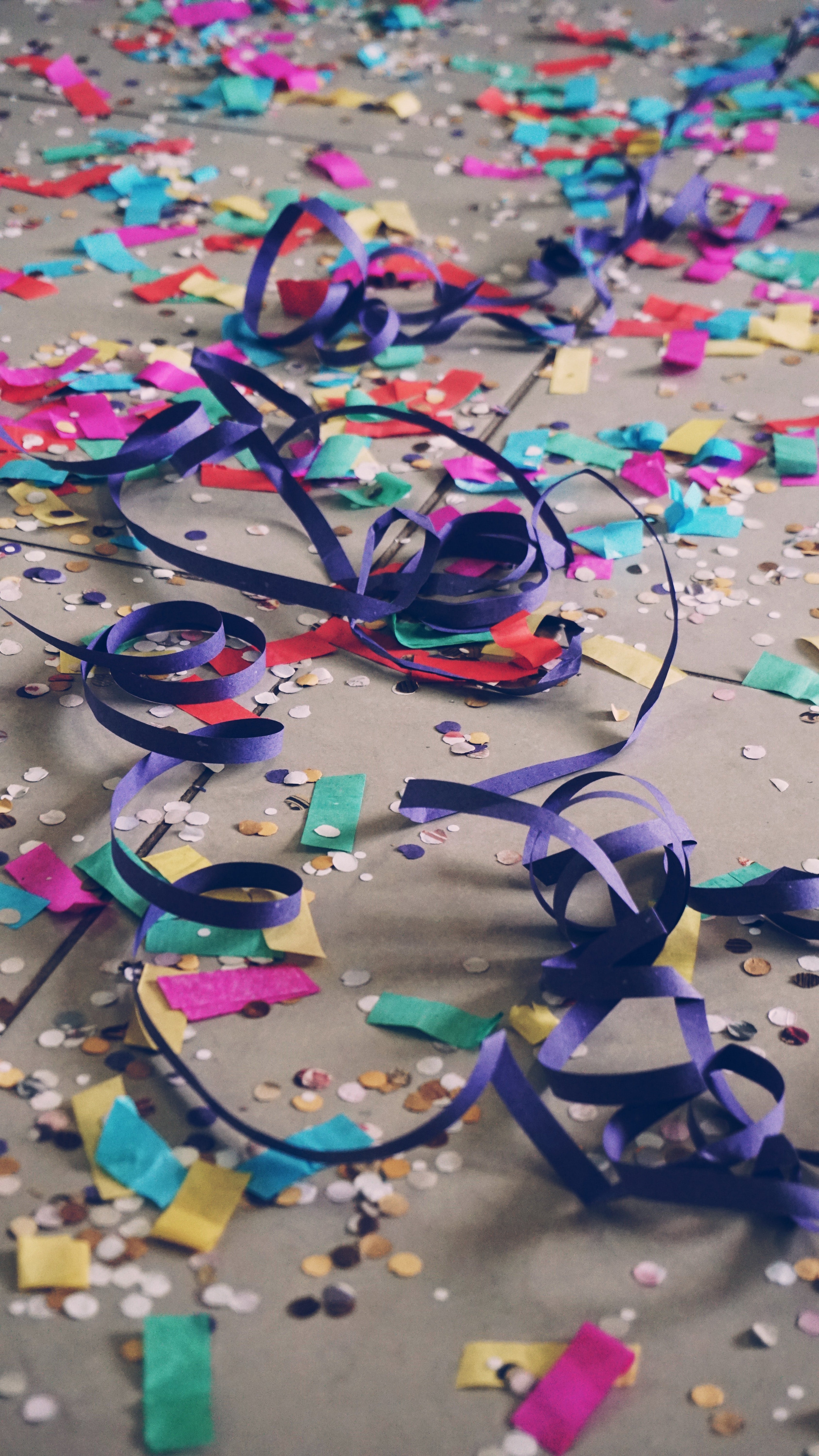 Decoración para fiesta