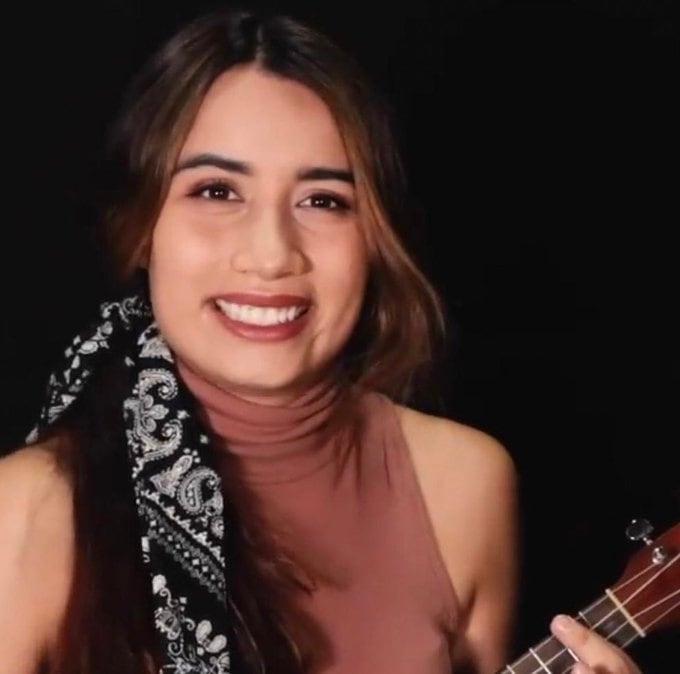 María Fernanda Sánchez, mexicana desaparecida en Alemania