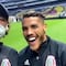 Jonathan dos Santos le pide a Guillermo Ochoa llevarlo al Club América