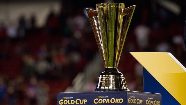 La Copa Oro 2019 contará con la participación de 4 selecciones más.