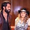 ¿Alicia Villarreal y Arturo Carmona regresaron? El video juntos que nos hizo pensarlo