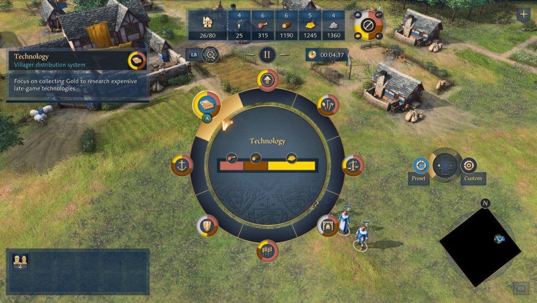 Age of Empires IV: Edición de Aniversario