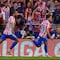 Atlético de Madrid vs Real Madrid: Los Colchoneros golean a los Merengues en el derbi