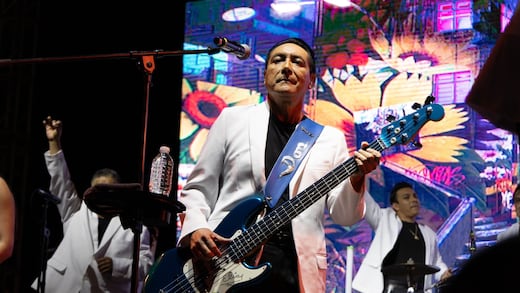 Concierto de Los Ángeles Azules en el Auditorio Nacional: Setlist, horario y telonero para el 10 y 11 de diciembre