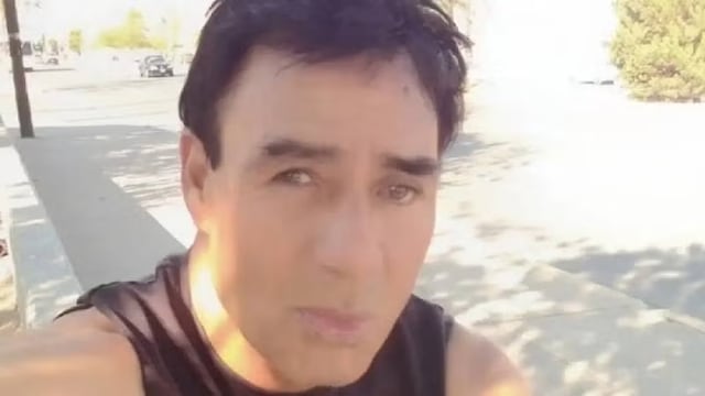 Asesinan al periodista Miguel Ángel Beltrán Martínez