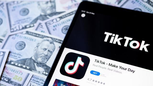 Un creador de TikTok pasará 3 años en la cárcel tras cometer fraude