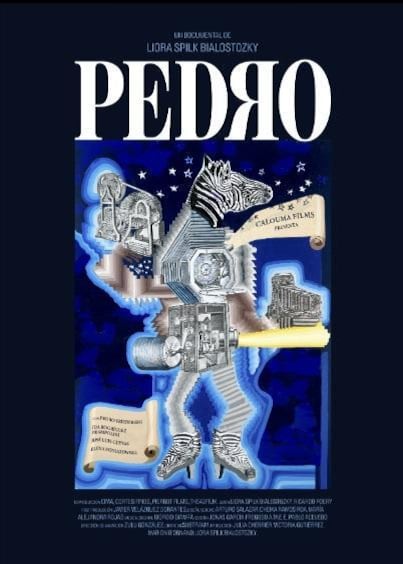 Pedro, película