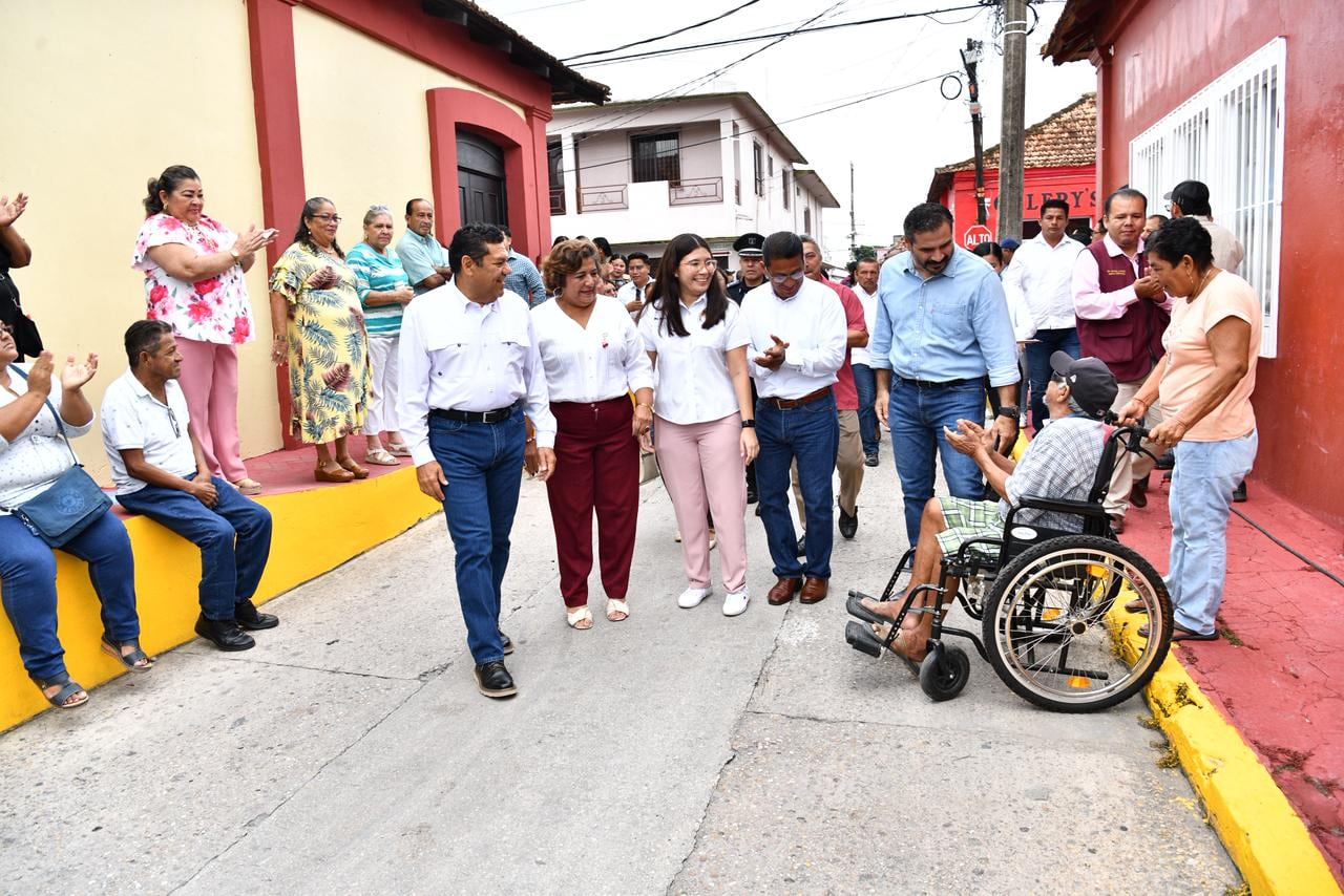 Tabasco se posiciona entre los cinco estados con Centros DIF Pilares