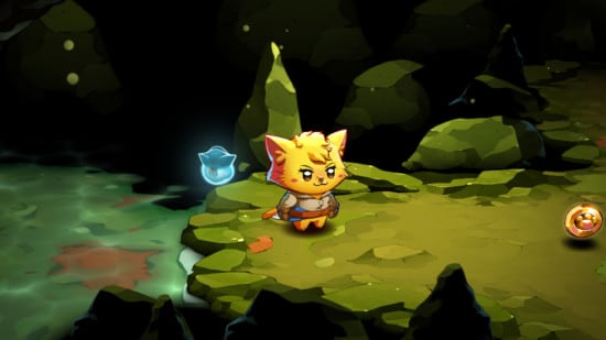 Cat Quest III