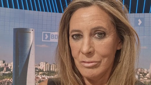 ¿Quién es Marta Gómez Montero? Periodista española