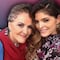 A Pati Chapoy le vale y llama “metiche” a la mamá de Ana Bárbara en vivo por Ventaneando