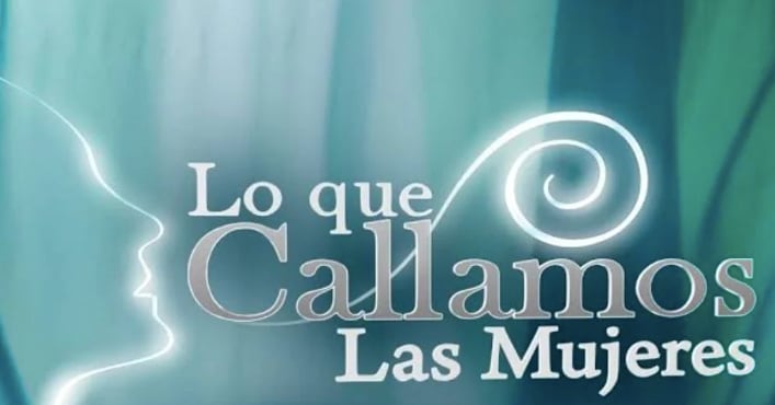 Atrapada En La Red Lo Que Callamos Las Mujeres Lo que callamos las mujeres: A qué hora y dónde ver los nuevos