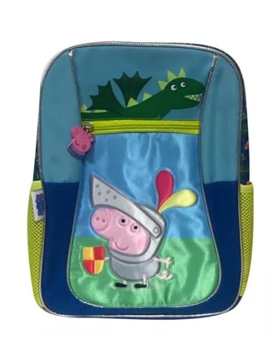 Mochila de Peppa Pig