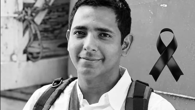 Asesinan a Hamurabi Huesca Manzano, director del portal Pinotepa Comunica