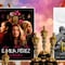 Emilia Pérez rompió el récord de Roma con sus nominaciones a los Premios Oscar 2025
