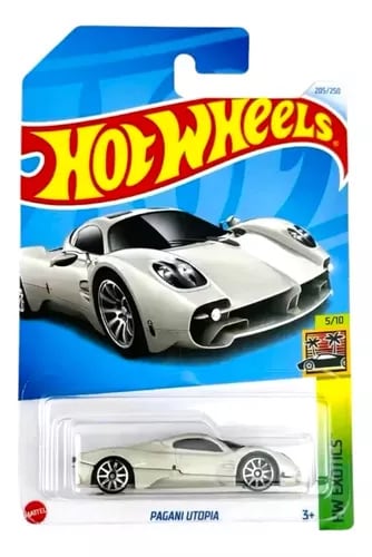 ¿Por qué se regalan Hot Wheels el 30 de septiembre? 7 carritos en menos de 200 pesos que compras en Mercado Libre